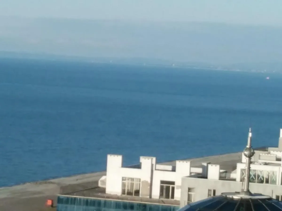 Penthouse Hotel Μπατούμι