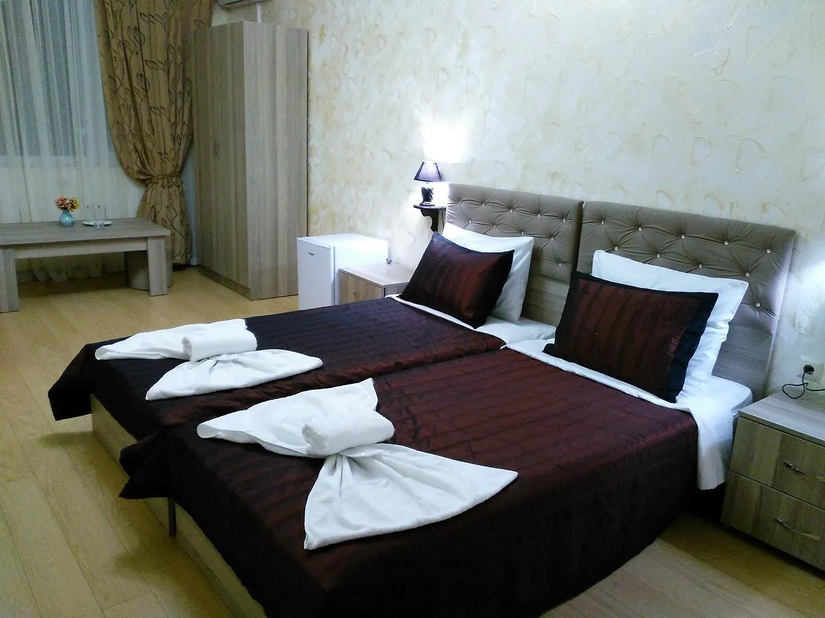 Penthouse Hotel Batumi