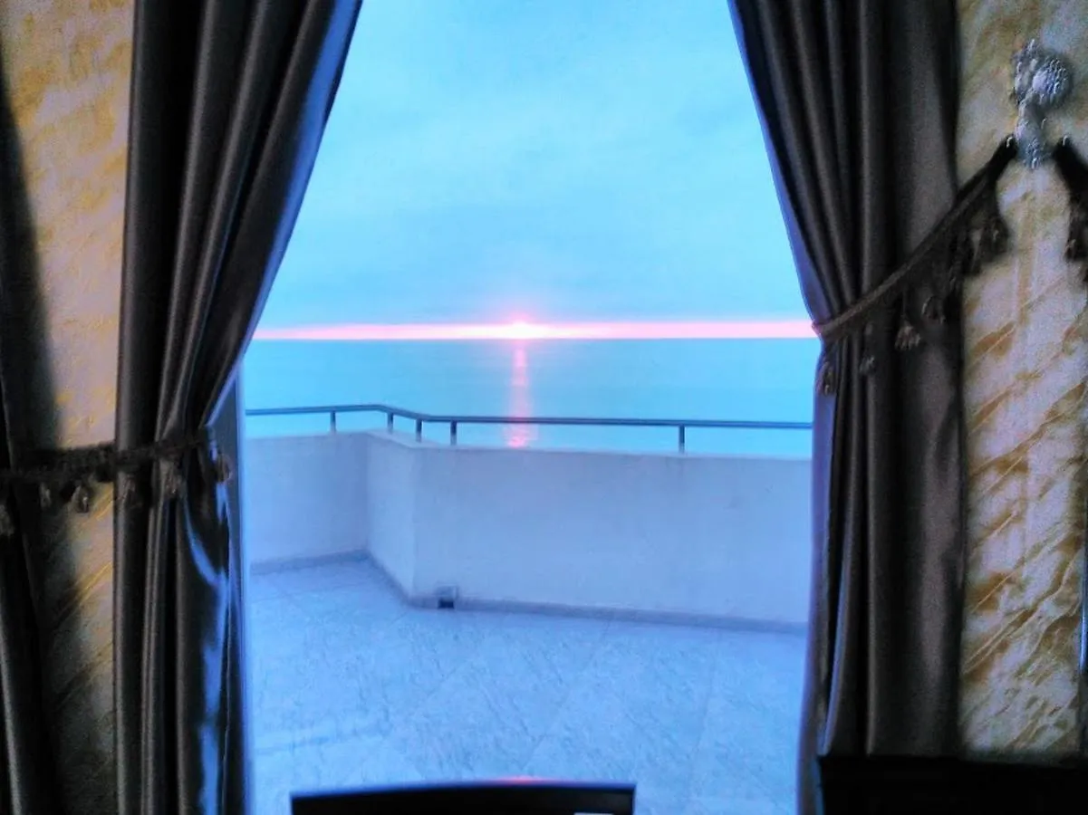 ****  Penthouse Hotel Batumi Georgien