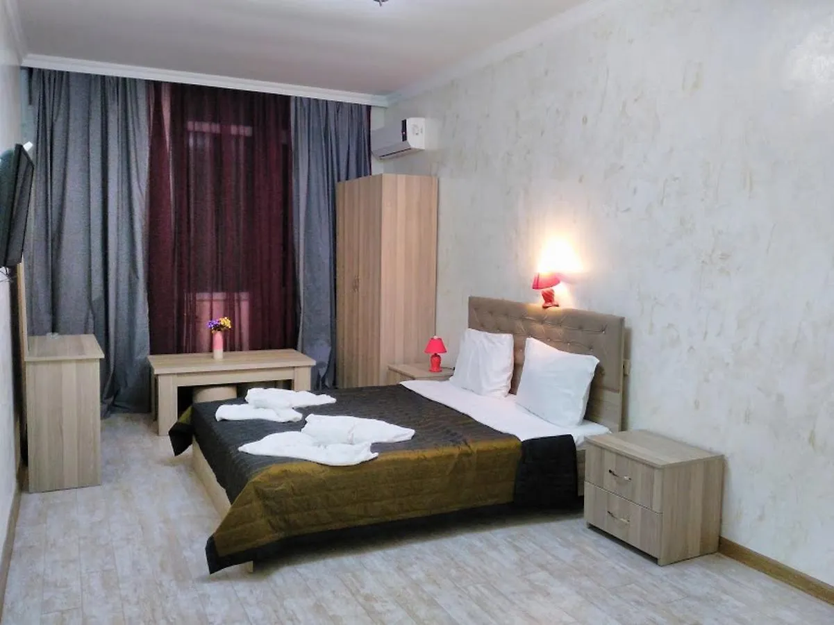 Penthouse Hotel Μπατούμι 4*,  Γεωργία