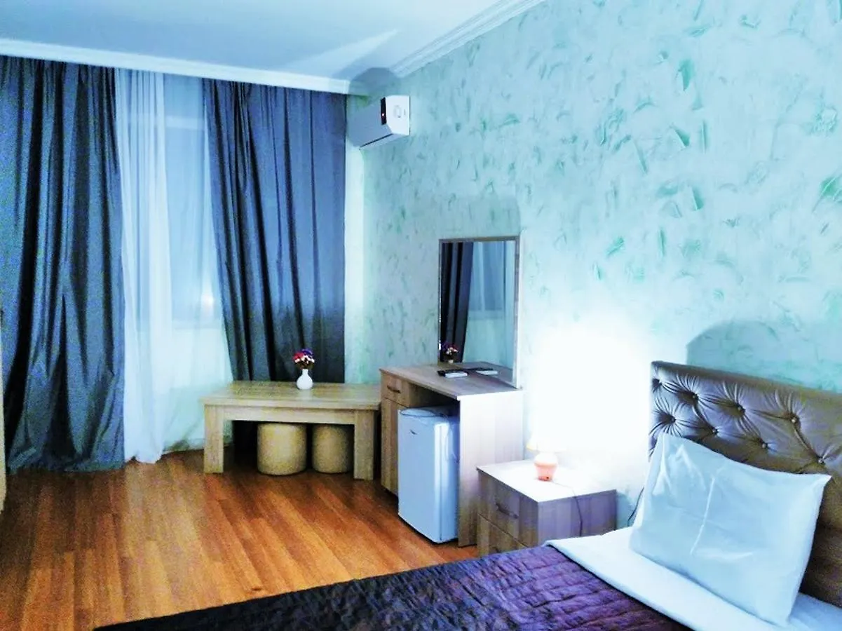 Penthouse Hotel Batoemi