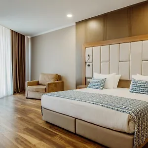Hotel King Solomon