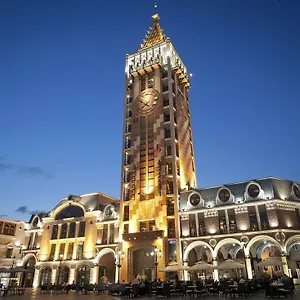 Hotel Piazza Boutique
